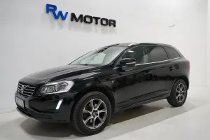 Volvo XC60 2016